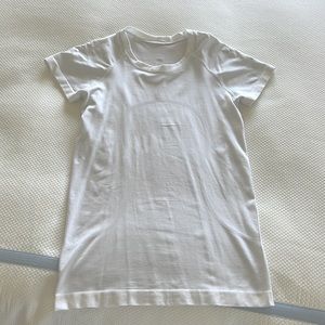 Lululemon Swiftly Shirt